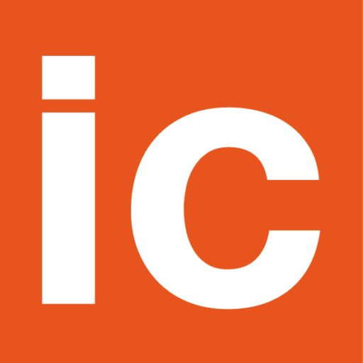 Ic Group Logo